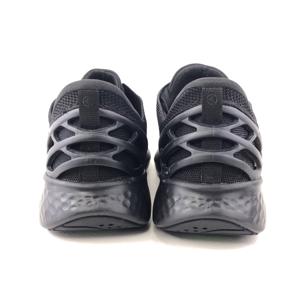 Kizik Athens Hands-Free Slip on Sneakers 10.5 Wide - Picture 6 of 12